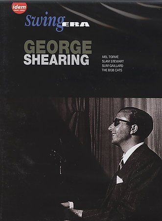 George Shearing - Swing Era: George Shearing (DVD)
