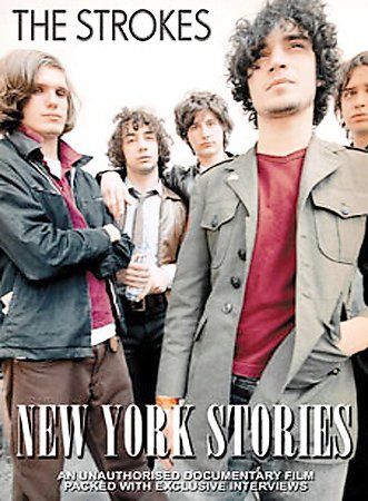 New York Stories (Dvd image