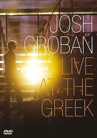 Live At The Greek (DVD)