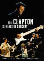 In Concert:Benefit for the Crossroads - (Region 1 Import DVD)
