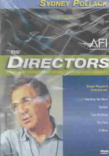 Afi the Directors 4 Pack - (Region 1 Import DVD)