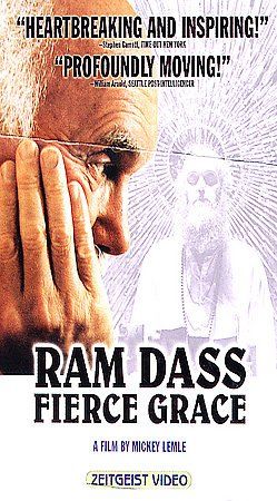 Mickey Lemle - Ram Dass Fierce Grace (DVD)