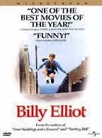 Billy Elliot - (Region 1 Import DVD)