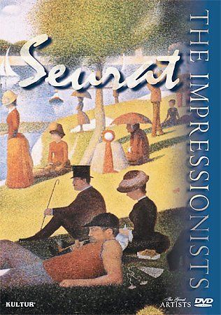 Impressionists:Seurat - (Region 1 Import DVD)
