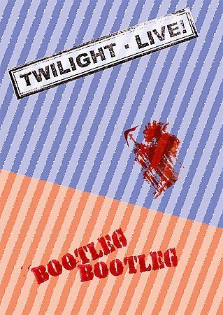 Twilight Singers - Twilight Live (DVD)