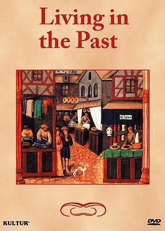 Living in the Past Box Set - (Region 1 Import DVD)