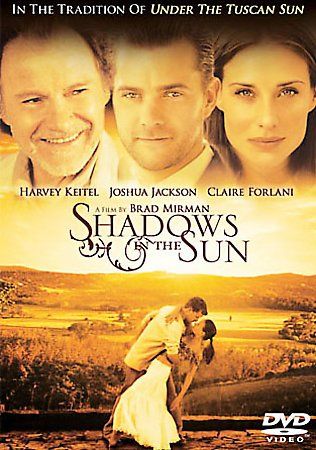 Shadows in the Sun - (Region 1 Import DVD)