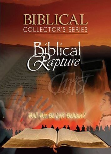 Biblical Collecters Series - Biblical Rapture (DVD)
