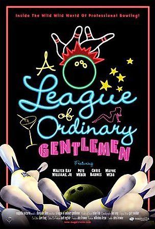 League of Ordinary Gentlemen - (Region 1 Import DVD)