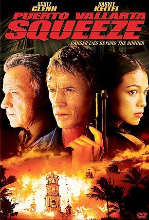 Puerto Vallarta Squeeze - (Region 1 Import DVD)