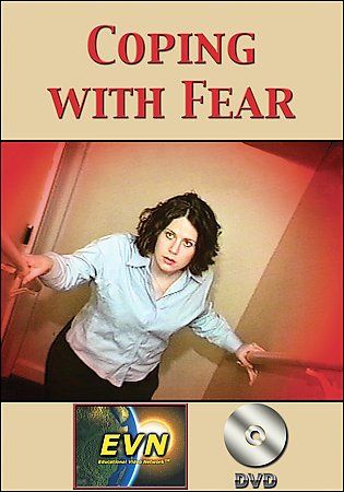 Coping with Fear - (Region 1 Import DVD)