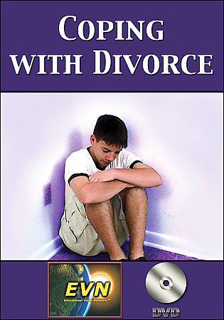 Coping with Divorce - (Region 1 Import DVD)
