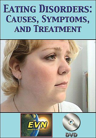 Eating Disorders:Causes Symptoms and - (Region 1 Import DVD)