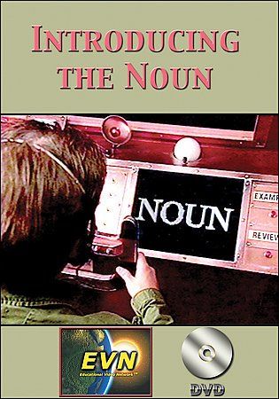 Introducing the Noun - (Region 1 Import DVD)