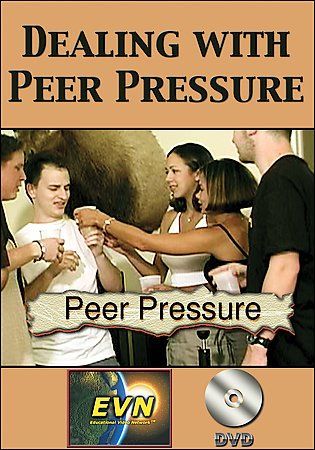 Dealing with Peer Pressure - (Region 1 Import DVD)