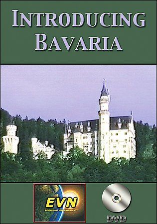Introducing Bavaria - (Region 1 Import DVD)