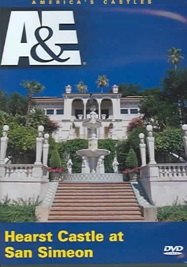 Hearst Castle:San Simeon - (Region 1 Import DVD)