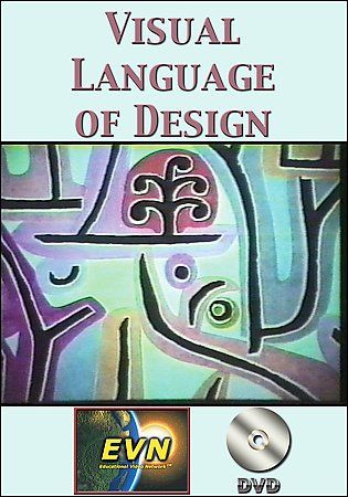 Visual Language of Design - (Region 1 Import DVD)