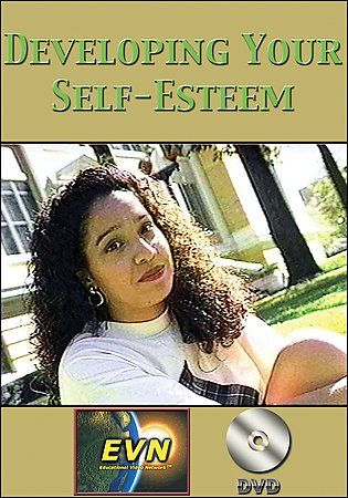 Developing Your Self Esteem - (Region 1 Import DVD)