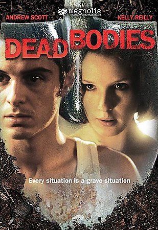 Dead Bodies - (Region 1 Import DVD)