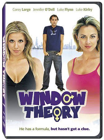 Window Theory - (Region 1 Import DVD)