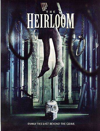 Heirloom - (Region 1 Import DVD)