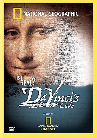 Is It Real Da Vinci's Code - (Region 1 Import DVD)