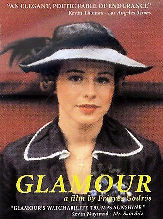 Frigyes Godros - Glamour (DVD)