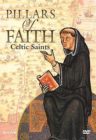 Celtic Saints - (Region 1 Import DVD)