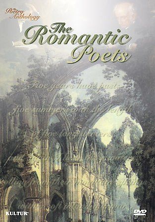 Romantic Poets - (Region 1 Import DVD)