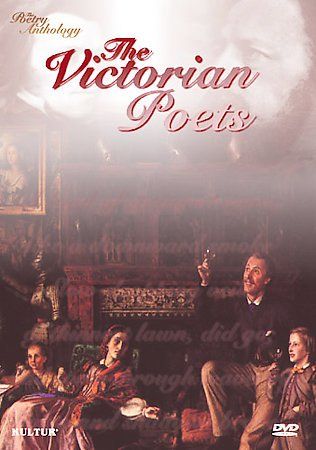 Victorian Poets - (Region 1 Import DVD)
