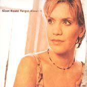 Alison Krauss - Forget About It (CD)
