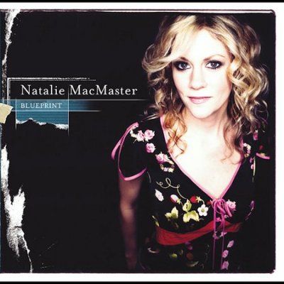 Natalie Macmaster - Blueprint (CD)