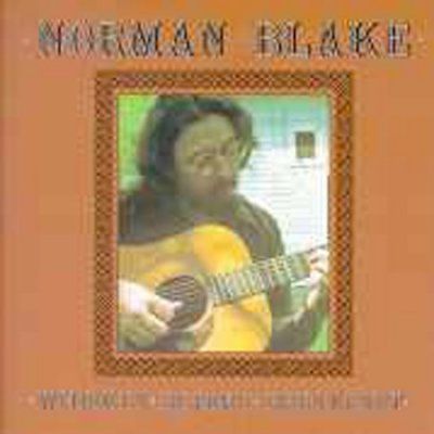 Norman Blake - Whiskey Before Breakfast (CD)