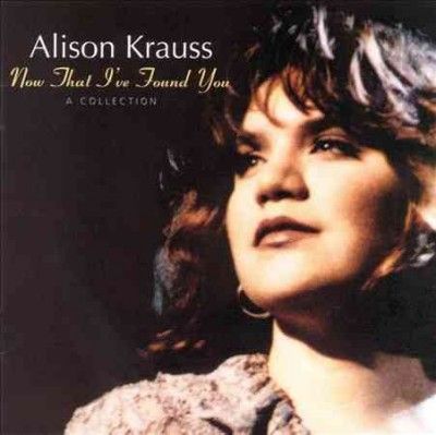 Baby, Now That I've Found You (CD)