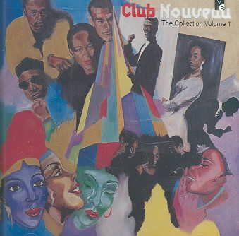 Club Nouveau - Collection Vol. 01 (CD)