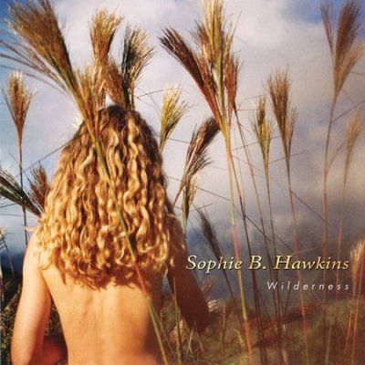 Sophie B. Hawkins - Wilderness (CD)