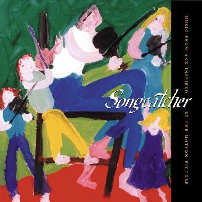 Various - Songcatcher (ost) (CD)