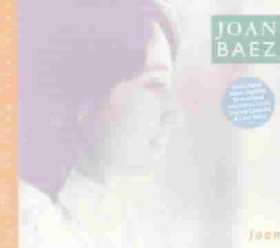 Joan Baez - Joan (CD)
