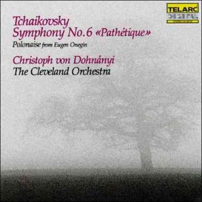 Cleveland Orchestra - Symphony No.6 (CD)
