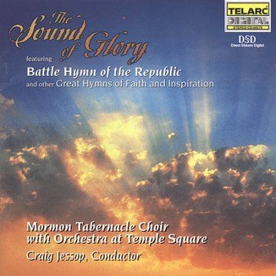 Craig Jessop - Sound Of Glory Featuring Battle Hymn (CD)