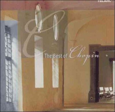 Various - Best Of Chopin (CD)