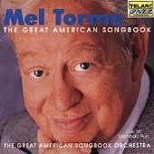 Mel Torme - Great American Songbook (CD)