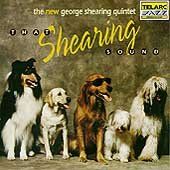 George Shearing / Quartet - That Shearing Sound (CD)