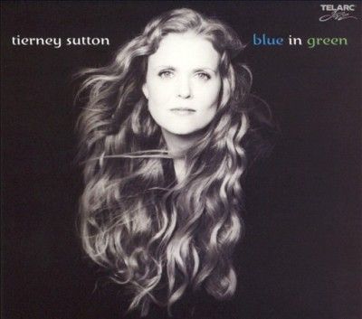 Tierney Sutton - Blue In Green (CD)
