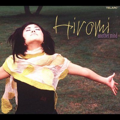 Hiromi - Another Mind (CD)