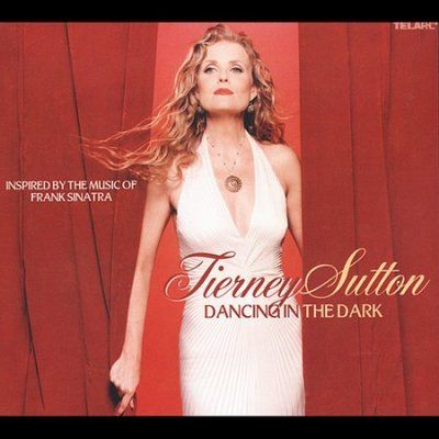 Tierney Sutton - Dancing In The Dark (CD)