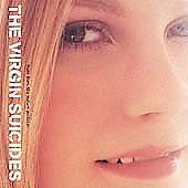 Original Soundtrack - The Virgin Suicides (CD)