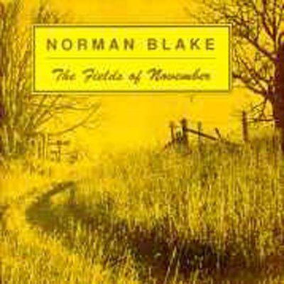 Norman Blake - Fields Of November (CD)