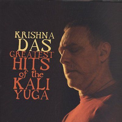 Krishna Das - Greatest Hits Of The Kali Yoga (CD)